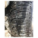 2005 Dodge Dakota 4X4