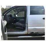 2005 Dodge Dakota 4X4