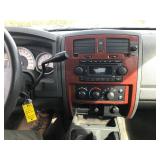 2005 Dodge Dakota 4X4