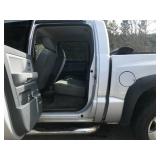 2005 Dodge Dakota 4X4