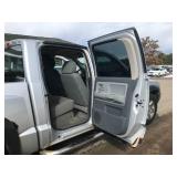 2005 Dodge Dakota 4X4