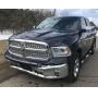 2017 Ram 1500 4X4