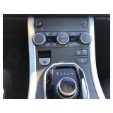 2017 Land Rover Range Rover SE 4X4