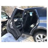 2017 Land Rover Range Rover SE 4X4