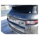 2017 Land Rover Range Rover SE 4X4