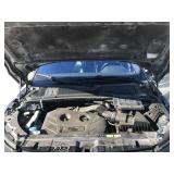 2017 Land Rover Range Rover SE 4X4