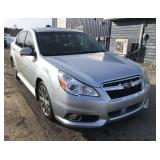 2014 Subaru Legacy Sport AWD