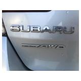 2014 Subaru Legacy Sport AWD