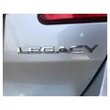 2014 Subaru Legacy Sport AWD