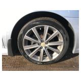 2014 Subaru Legacy Sport AWD