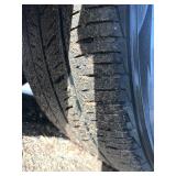 2014 Subaru Legacy Sport AWD