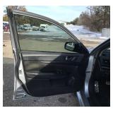 2014 Subaru Legacy Sport AWD