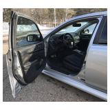 2014 Subaru Legacy Sport AWD