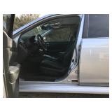 2014 Subaru Legacy Sport AWD