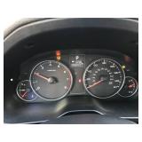 2014 Subaru Legacy Sport AWD