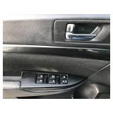 2014 Subaru Legacy Sport AWD