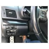 2014 Subaru Legacy Sport AWD