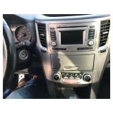 2014 Subaru Legacy Sport AWD