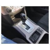 2014 Subaru Legacy Sport AWD