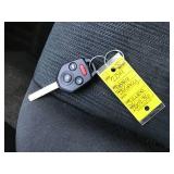 2014 Subaru Legacy Sport AWD