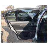 2014 Subaru Legacy Sport AWD