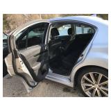 2014 Subaru Legacy Sport AWD