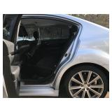 2014 Subaru Legacy Sport AWD