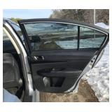 2014 Subaru Legacy Sport AWD