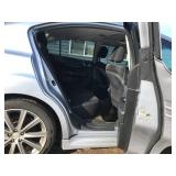 2014 Subaru Legacy Sport AWD