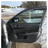 2014 Subaru Legacy Sport AWD