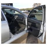 2014 Subaru Legacy Sport AWD