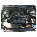 2014 Subaru Legacy Sport AWD