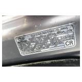 2014 Subaru Legacy Sport AWD