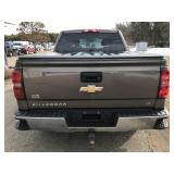 2014 Chevy Silverado 1500 LT 4X4