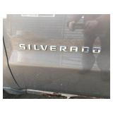 2014 Chevy Silverado 1500 LT 4X4