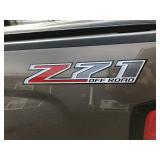 2014 Chevy Silverado 1500 LT 4X4