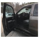 2014 Chevy Silverado 1500 LT 4X4