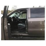 2014 Chevy Silverado 1500 LT 4X4