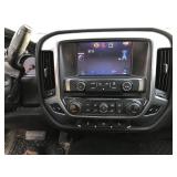 2014 Chevy Silverado 1500 LT 4X4