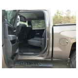 2014 Chevy Silverado 1500 LT 4X4