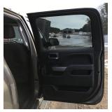 2014 Chevy Silverado 1500 LT 4X4