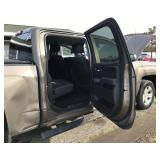 2014 Chevy Silverado 1500 LT 4X4