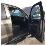 2014 Chevy Silverado 1500 LT 4X4