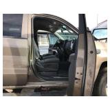 2014 Chevy Silverado 1500 LT 4X4