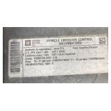 2014 Chevy Silverado 1500 LT 4X4