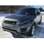 2017 Land Rover Range Rover SE 4X4