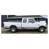 1996 Ford F150