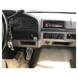 1996 Ford F150