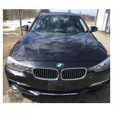 2013 BMW 328i AWD