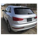 2015 Audi Q3
